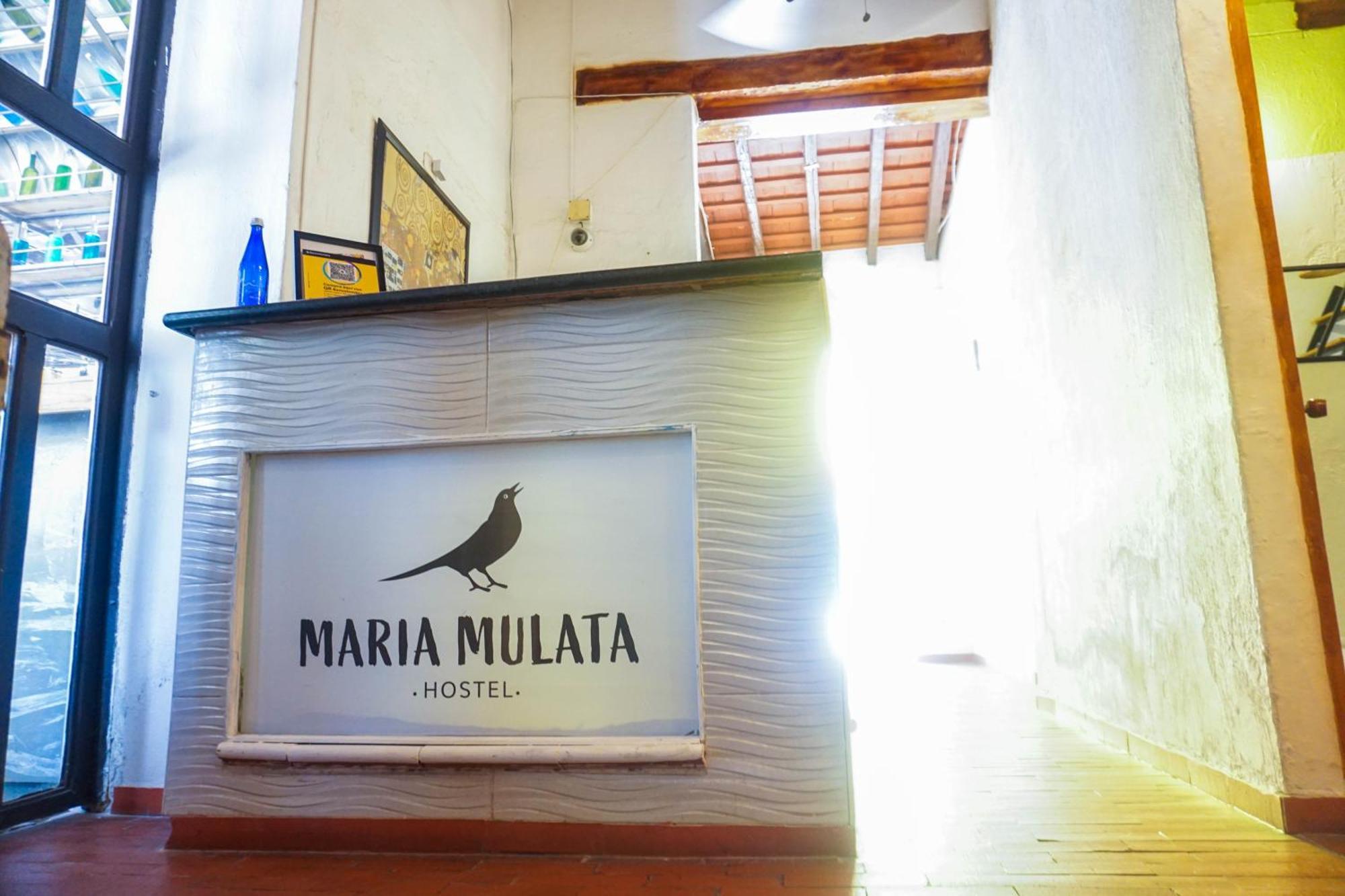 Maria Mulata Boutique Hotel - Santa Marta (Magdalena) — Photos 2